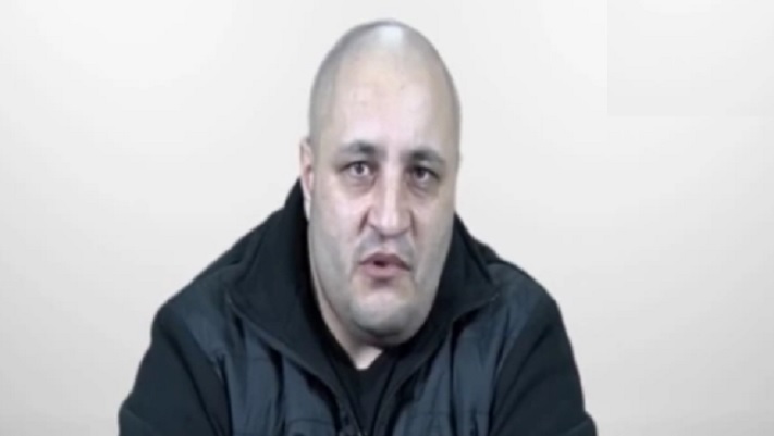  Амриддин Аловатшоев дар ТВ «Бадахшон»