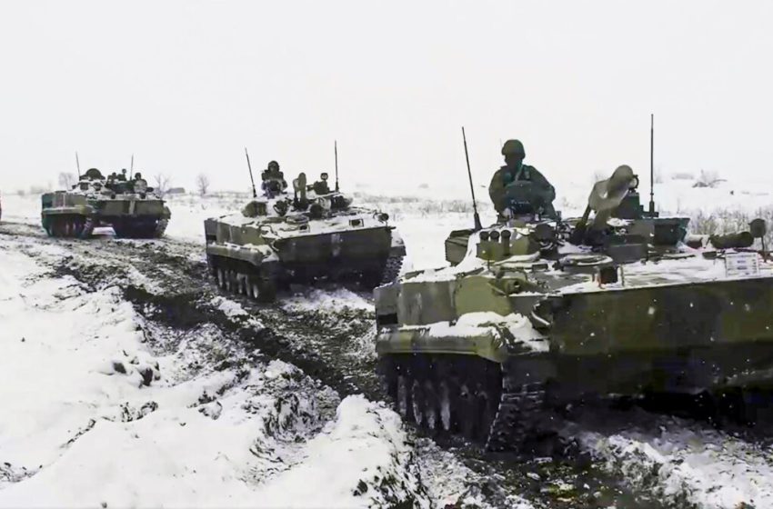  Таҳаввулоти 25-умин рӯзи бӯҳрони Украина