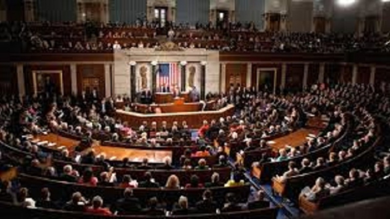  Раъйи мусбати Сенати Амрико ба кумаки 40 миллиарддолларӣ ба Украина